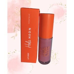 *NIB* Hola‎ Neon Lip Drip